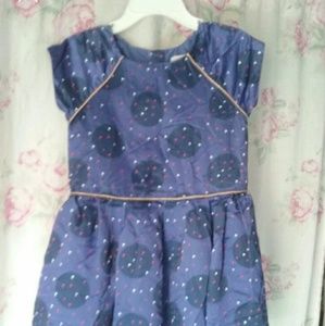Girls party dress size 4t